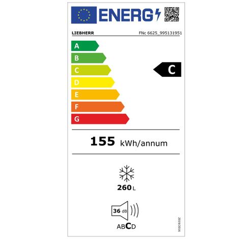 FNc 6625-22  Liebherr