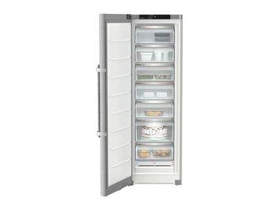 <ul class='list-attrs-tooltip'><li>Netto inhoud diepvriezer: 278 Liter</li><li>Invriescapaciteit: 18 kg/24u</li><li>Hoogte: 185,50 cm</li><li>Geluidsniveau: 36 dB(A)</li><li>Energieklasse: D</li><li>Geluidsniveau-klasse: C</li><li>Kleur: Wit...</li></ul> SFNsdd 5237-22