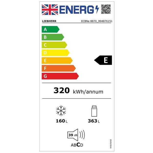 ECBNe 8870-20 