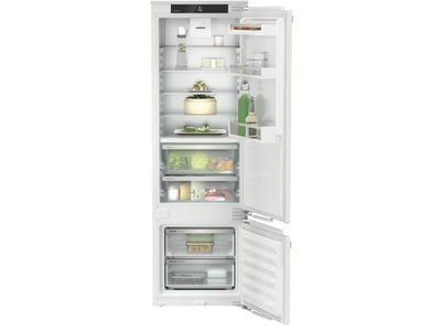 <ul class='list-attrs-tooltip'><li>Nishoogte (minimaal): 177,20 cm</li><li>Totale netto inhoud: 255 Liter</li><li>Vriesgedeelte: Vriesgedeelte</li><li>Ijsblokjesmaker: Ijsblokjesmaker</li><li>Geluidsniveau: 32 dB(A)</li><li>Energieklasse: C</li><li>Hoogte: 177 cm...</li></ul> ICBc 5122-22