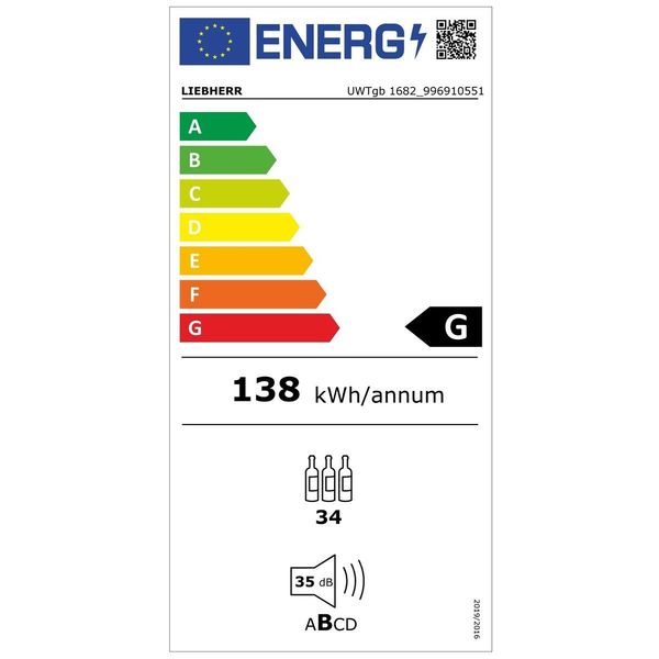 UWTgb 1682-26 Liebherr