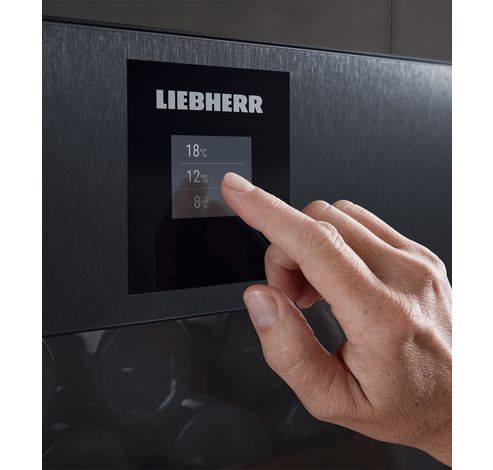 WPgbi 5273-20  Liebherr