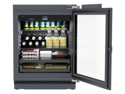 UORpr 366i prime Buitenkoelkast