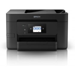 Epson WorkForce Pro WF-3725DWF 4IN1 MFP C11CF24405 