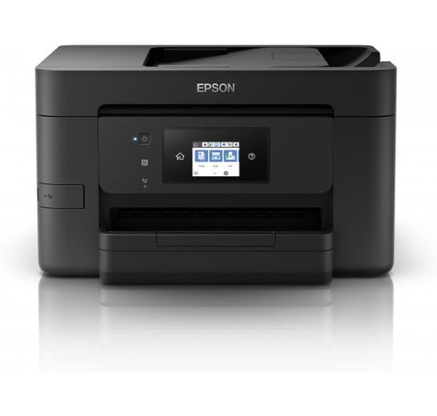 WorkForce Pro WF-3725DWF 4IN1 MFP C11CF24405  Epson