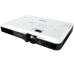 EB-1795F LCD-projector Epson