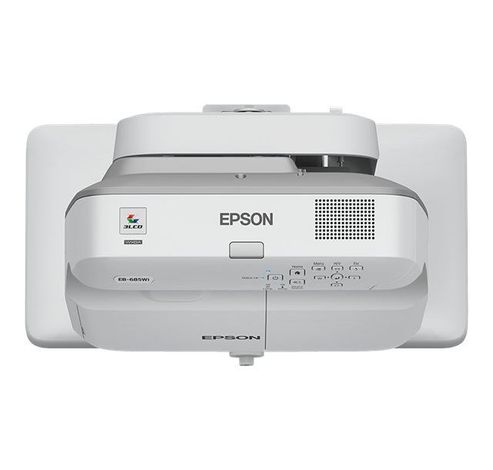 EB-685W  Epson