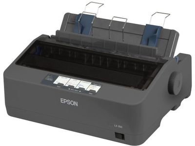 LX 350 - printer - monochroom - dotmatrix