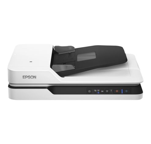 Epson WorkForce DS-1660W - documentscanner  Epson