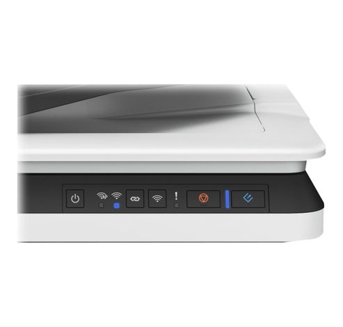 Epson WorkForce DS-1660W - documentscanner  Epson