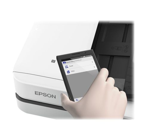 Epson WorkForce DS-1660W - documentscanner  Epson