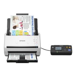 Epson Epson WorkForce DS-530N - documentscanner 