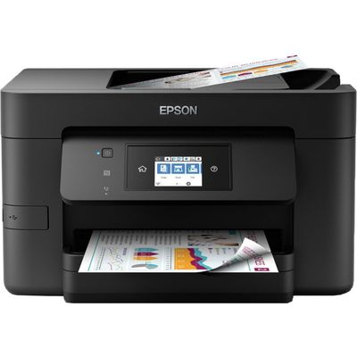 WorkForce Pro WF-4725DWF 4IN1 MFP C11CF74404 Epson