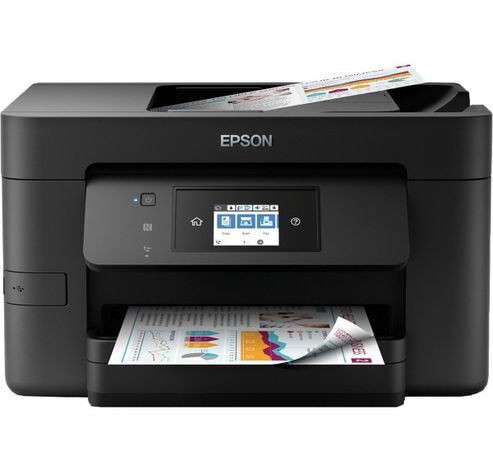 WorkForce Pro WF-4725DWF 4IN1 MFP C11CF74404  Epson