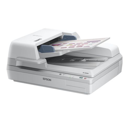 Epson WorkForce DS-60000 - documentscanner  Epson