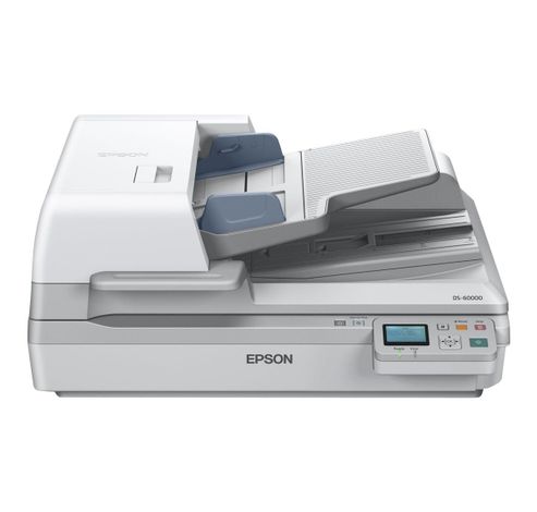 Epson WorkForce DS-60000 - documentscanner  Epson