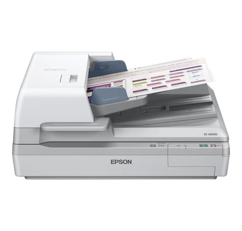 Epson WorkForce DS-60000 - documentscanner  Epson