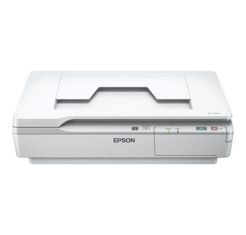 Epson WorkForce DS-5500 - flatbed scanner  Epson