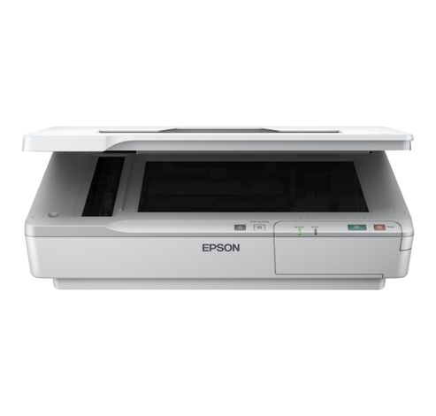 Epson WorkForce DS-5500 - flatbed scanner  Epson