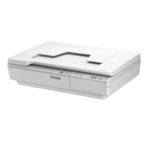 Epson WorkForce DS-5500 - flatbed scanner  Epson