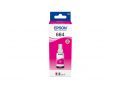 664 EcoTank Magenta ink bottle (70ml)