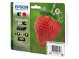 Multipack 4-colours 29XL Claria Home Ink