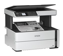 EcoTank ET-M2140 Epson