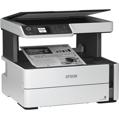 EcoTank ET-M2140 Epson