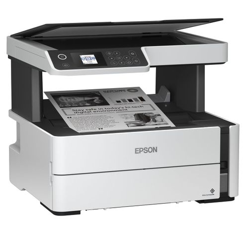 EcoTank ET-M2140  Epson