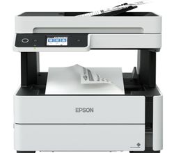 EcoTank ET-M3170 Epson