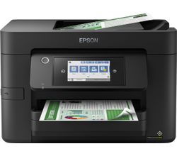 Workforce PRO WF-4825DWF Epson