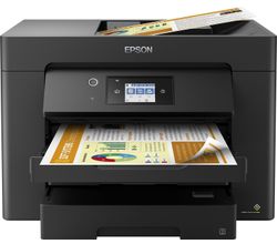 WorkForce WF-7835DTWF Epson