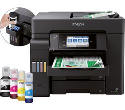 EcoTank ET-5800 Epson