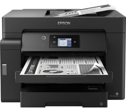 Ecotank ET-M16600 printer Epson