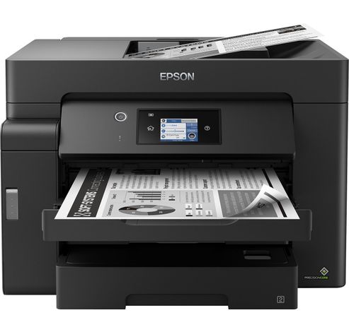 Ecotank ET-M16600 printer  Epson