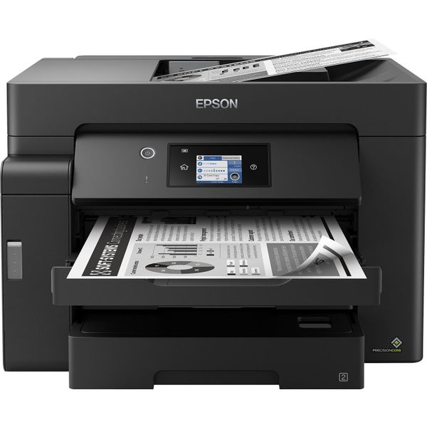 Epson Ecotank ET-M16600 printer