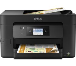 WorkForce Pro WF-3825DWF Epson