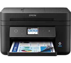 WorkForce WF-2885DWF Epson