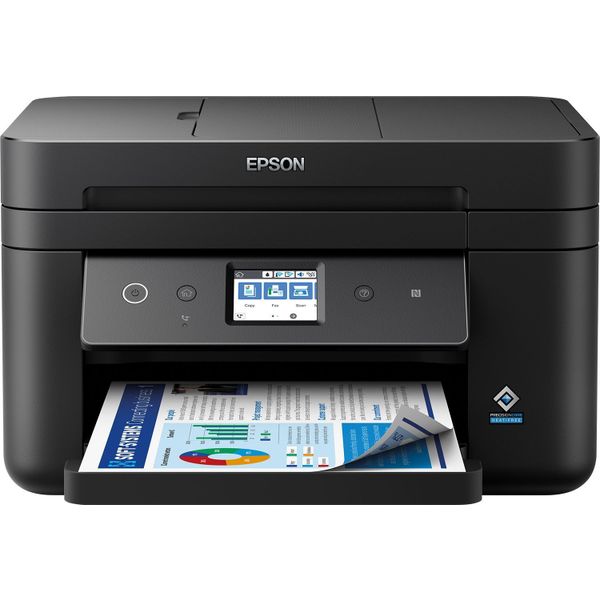 Epson WorkForce WF-2885DWF