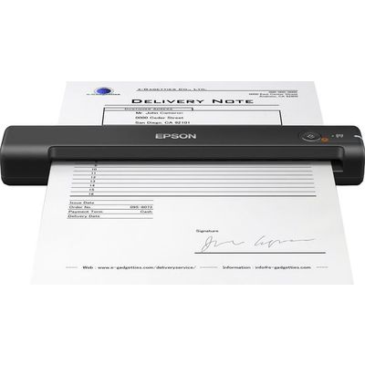 WorkForce ES-50  Epson