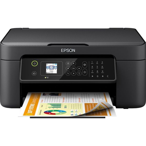 Epson WorkForce WF-2820DWF