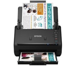 WorkForce ES-500WII Epson