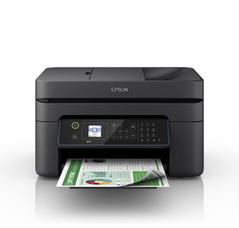 WorkForce WF-2845DWF  Epson