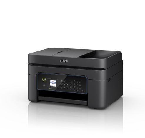 WorkForce WF-2845DWF  Epson