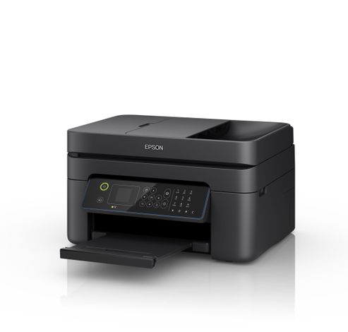 WorkForce WF-2845DWF  Epson