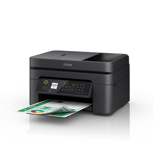 WorkForce WF-2845DWF  Epson