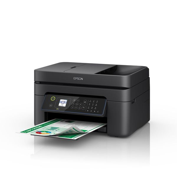 Epson WorkForce WF-2845DWF