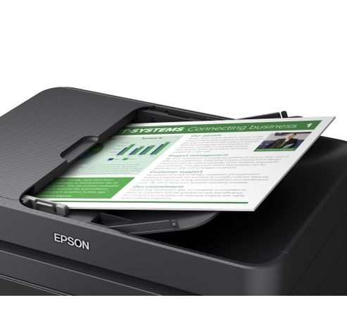 WorkForce WF-2845DWF  Epson