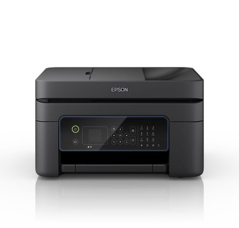 WorkForce WF-2845DWF  Epson