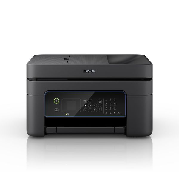 Epson WorkForce WF-2845DWF